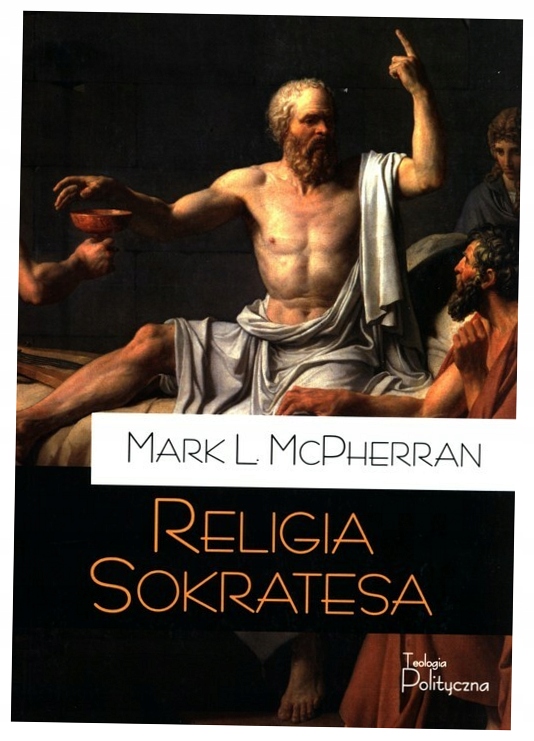 McPherran Religia Sokratesa