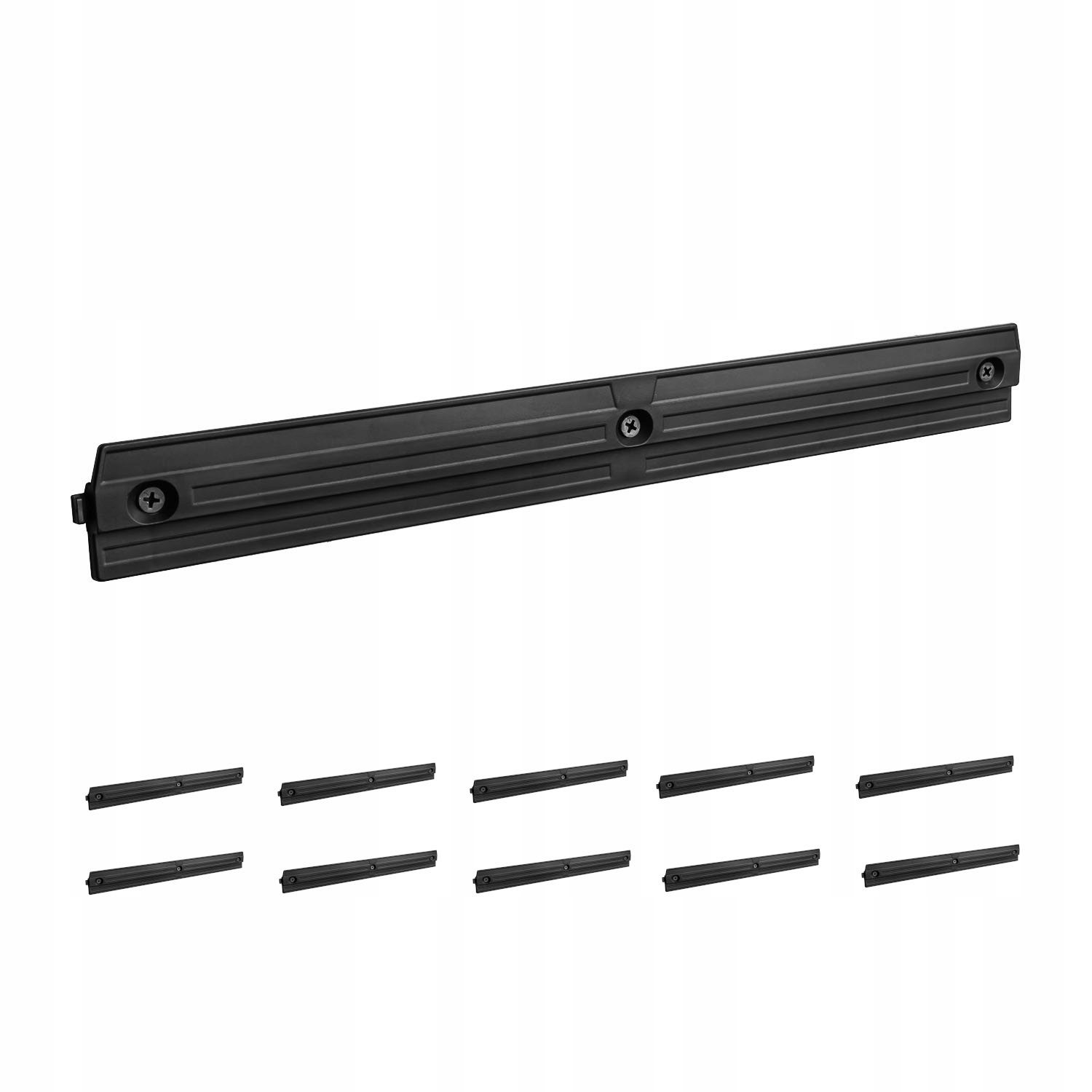 

Listwa do kuwet warsztat garaż 385x40mm 10szt