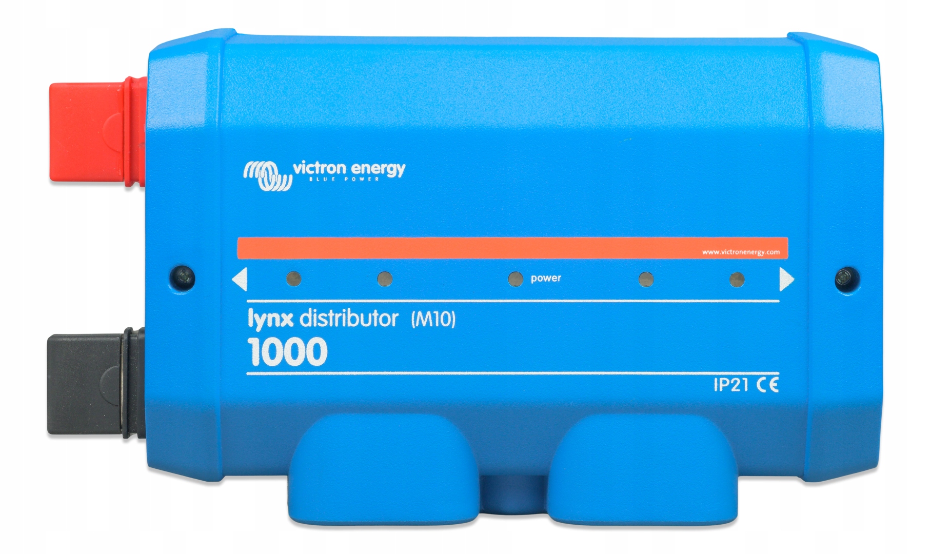 Rozdzielacz Lynx Distributor do systemu Victron z Led moduł bezpieczników