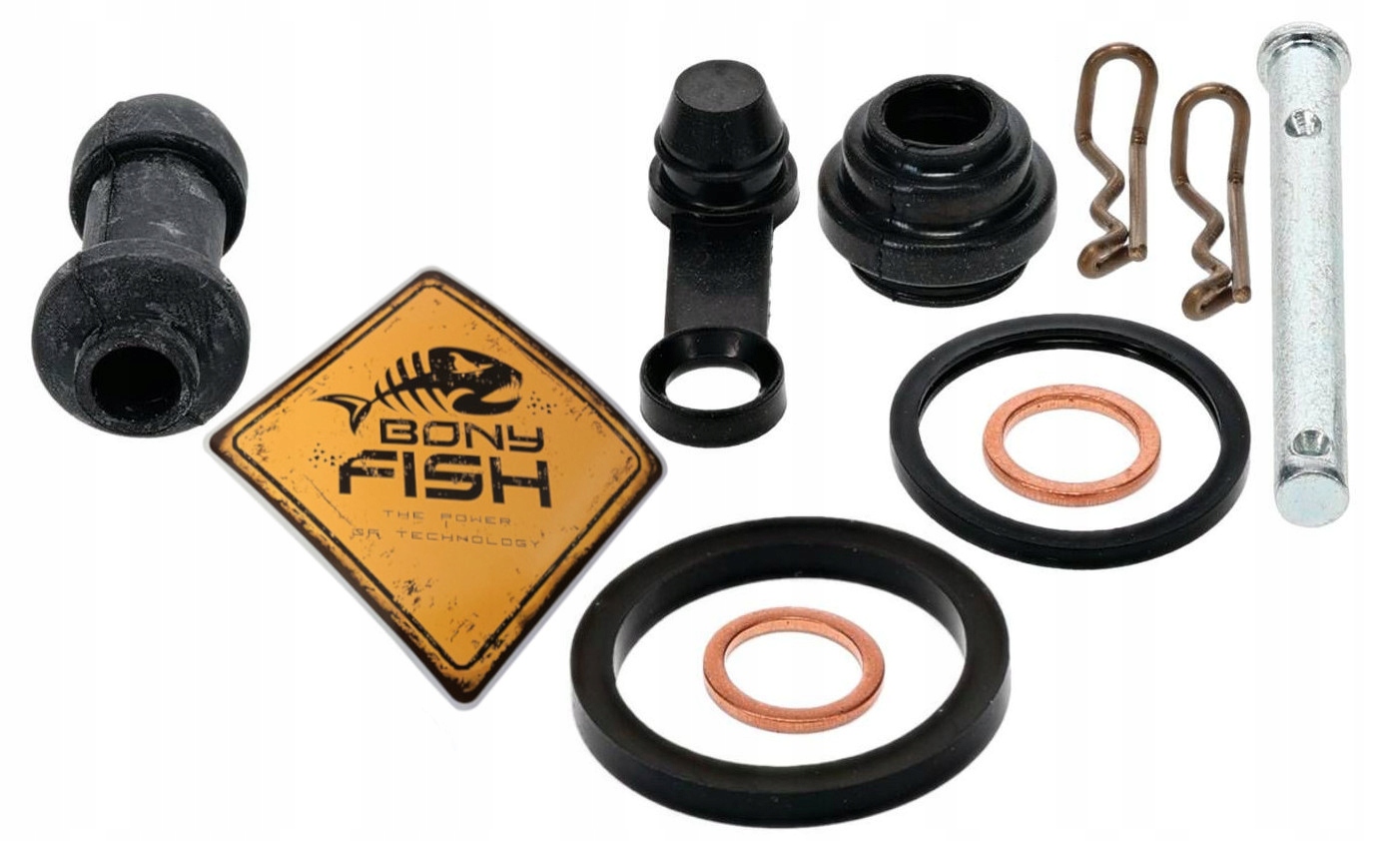 Sada na opravu zadní svorky Ktm Sx 125 250 380 BonyFish – kvalita!!