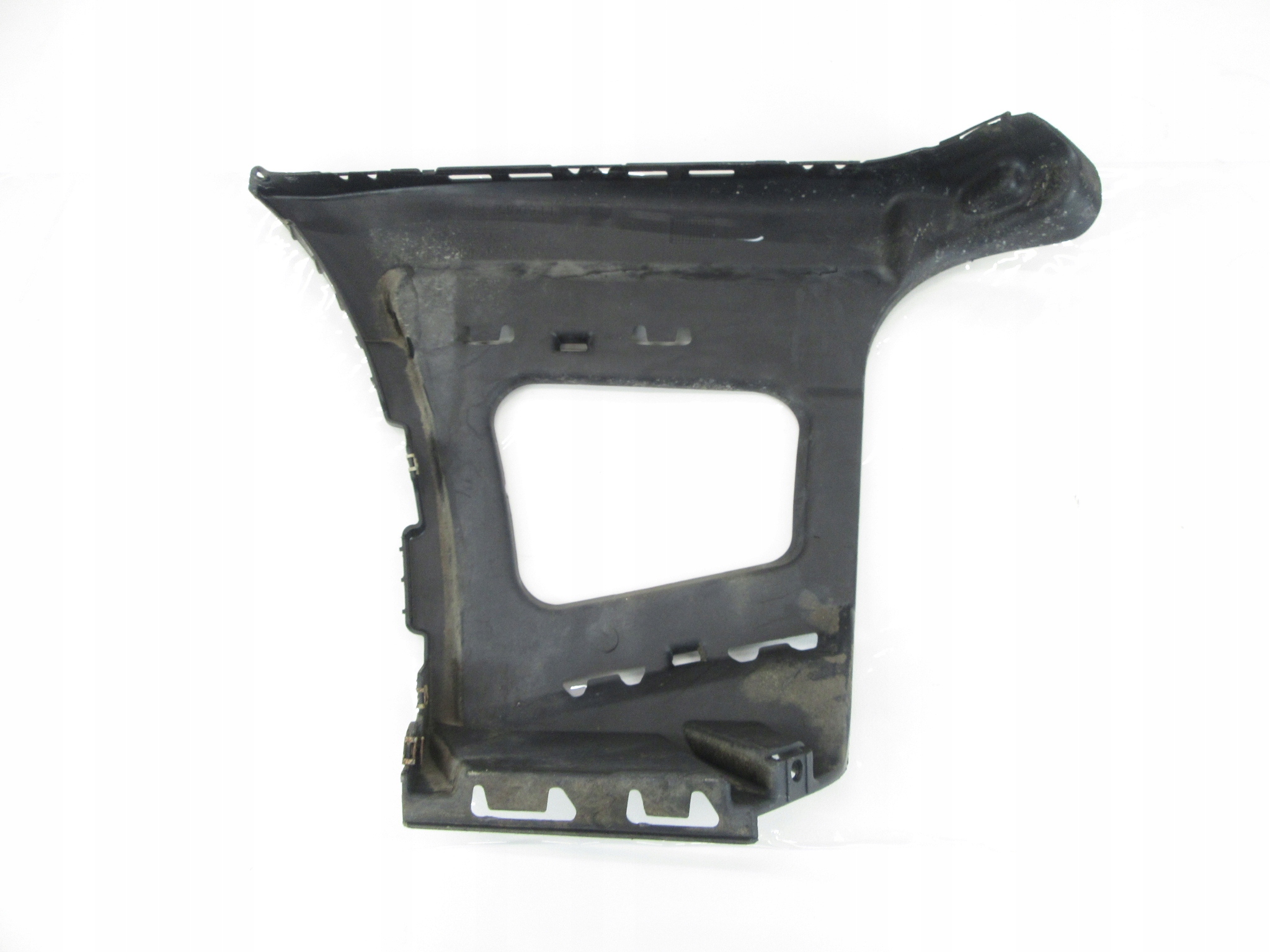 console holder bumper bracket right rear part BMW e83 X3