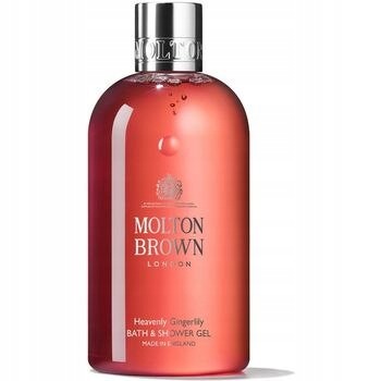 Molton Brown Heavenly Gingerlily Bath & Shower Gel 300 ml