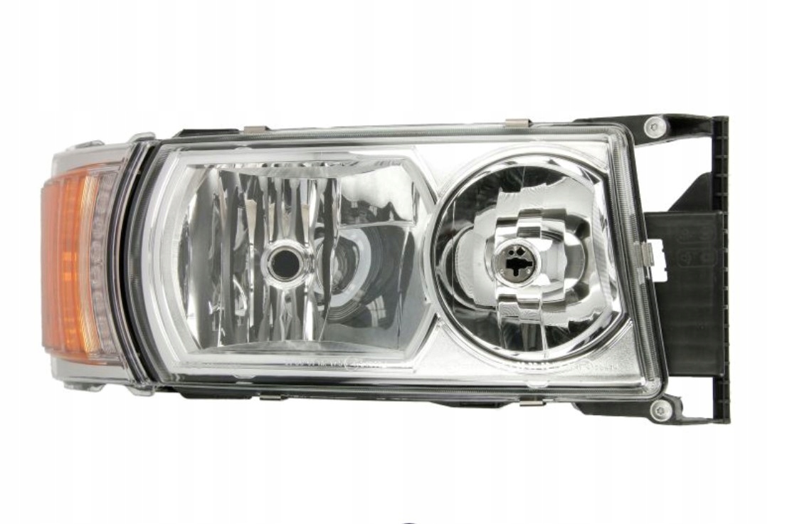 LAMPA REFLEKTOR PRAWA DEPO 771-1105RMLDEMU