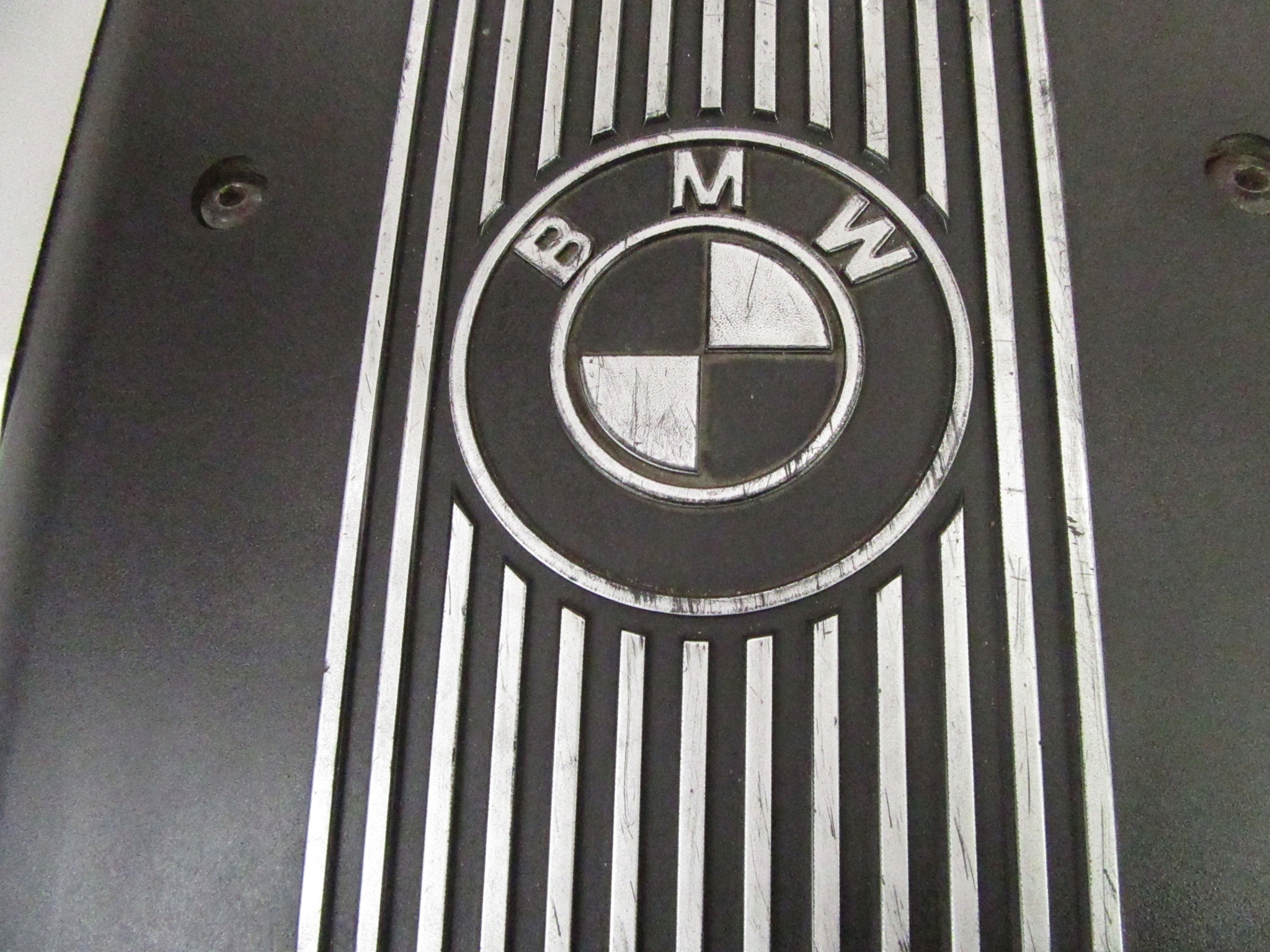 motorabdeckung oben BMW e53 X5 M62 4.4 M62b44tu V8 286km Vanos