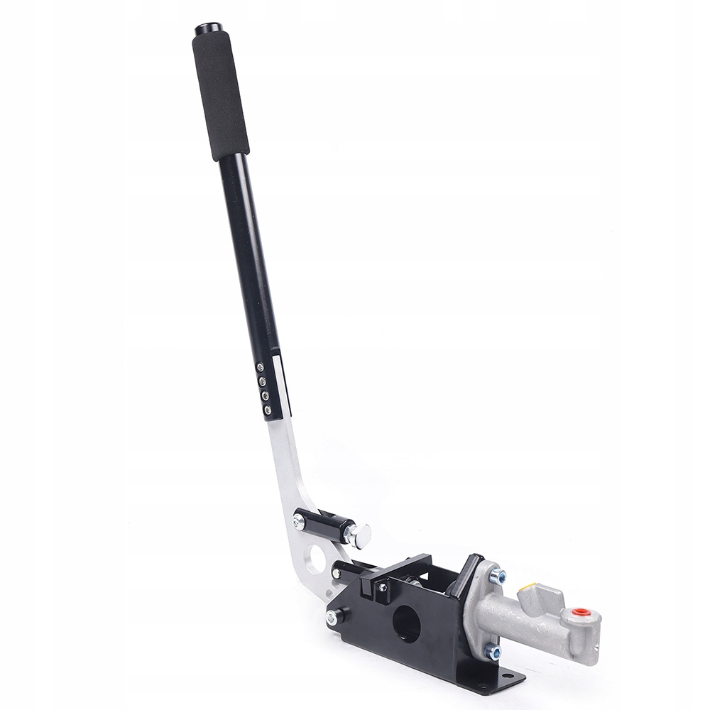 Hydrauliczny hamulec ręczny do gry czerwony Numer katalogowy części OT-HJWJL-4087