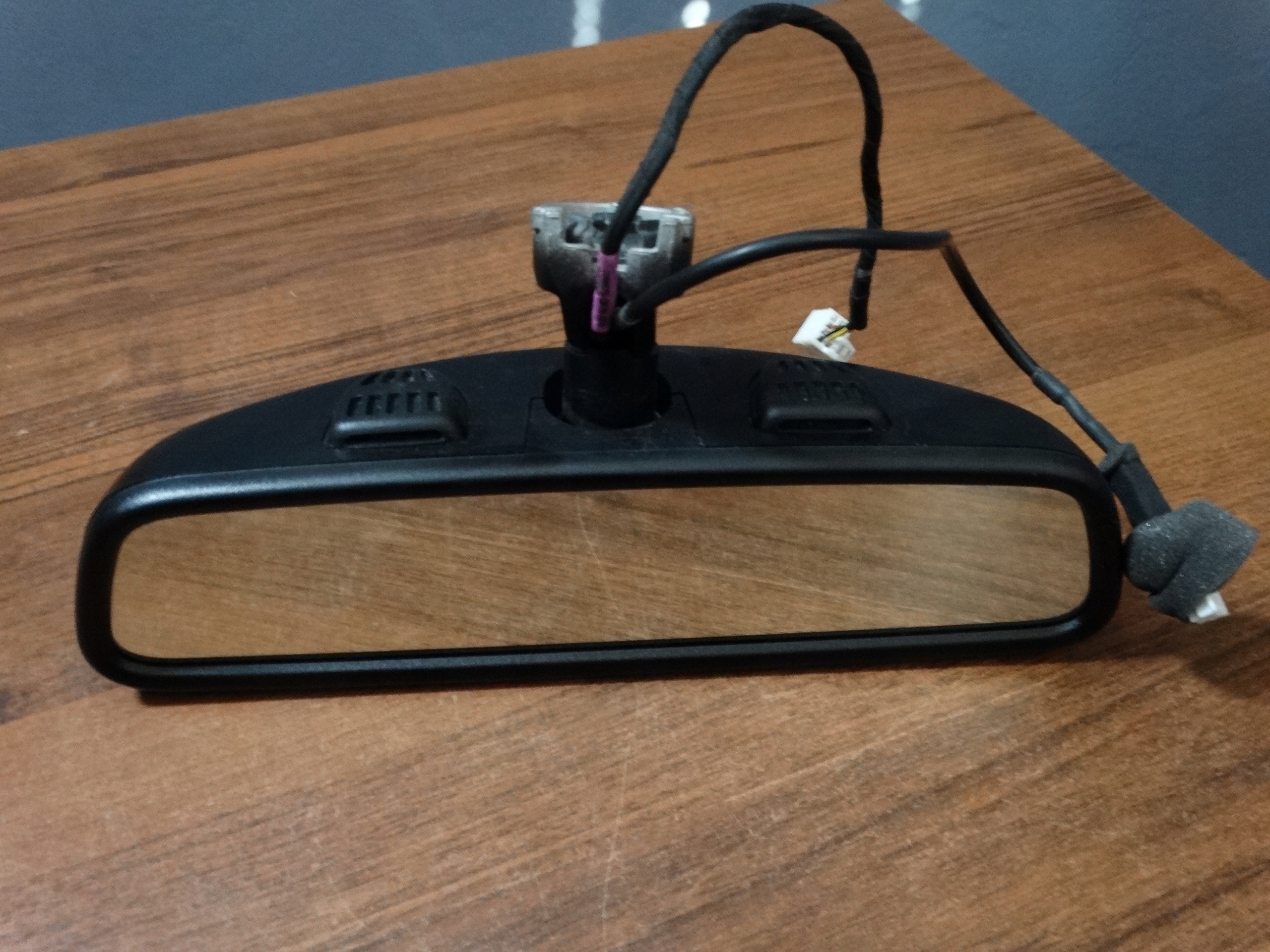 IDEALNE RETROVISORE INTERNO MERCEDES W222 W217 1