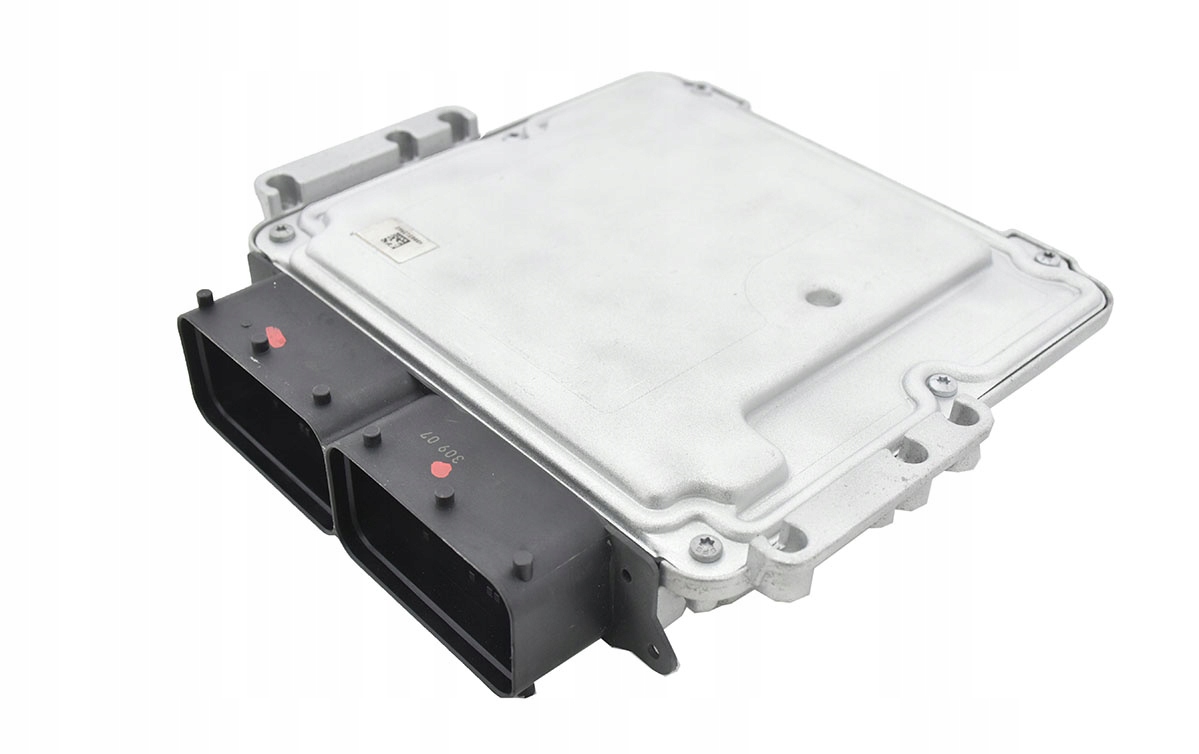 computer control unit KIA CEED 1.6 CRDI 0281032871