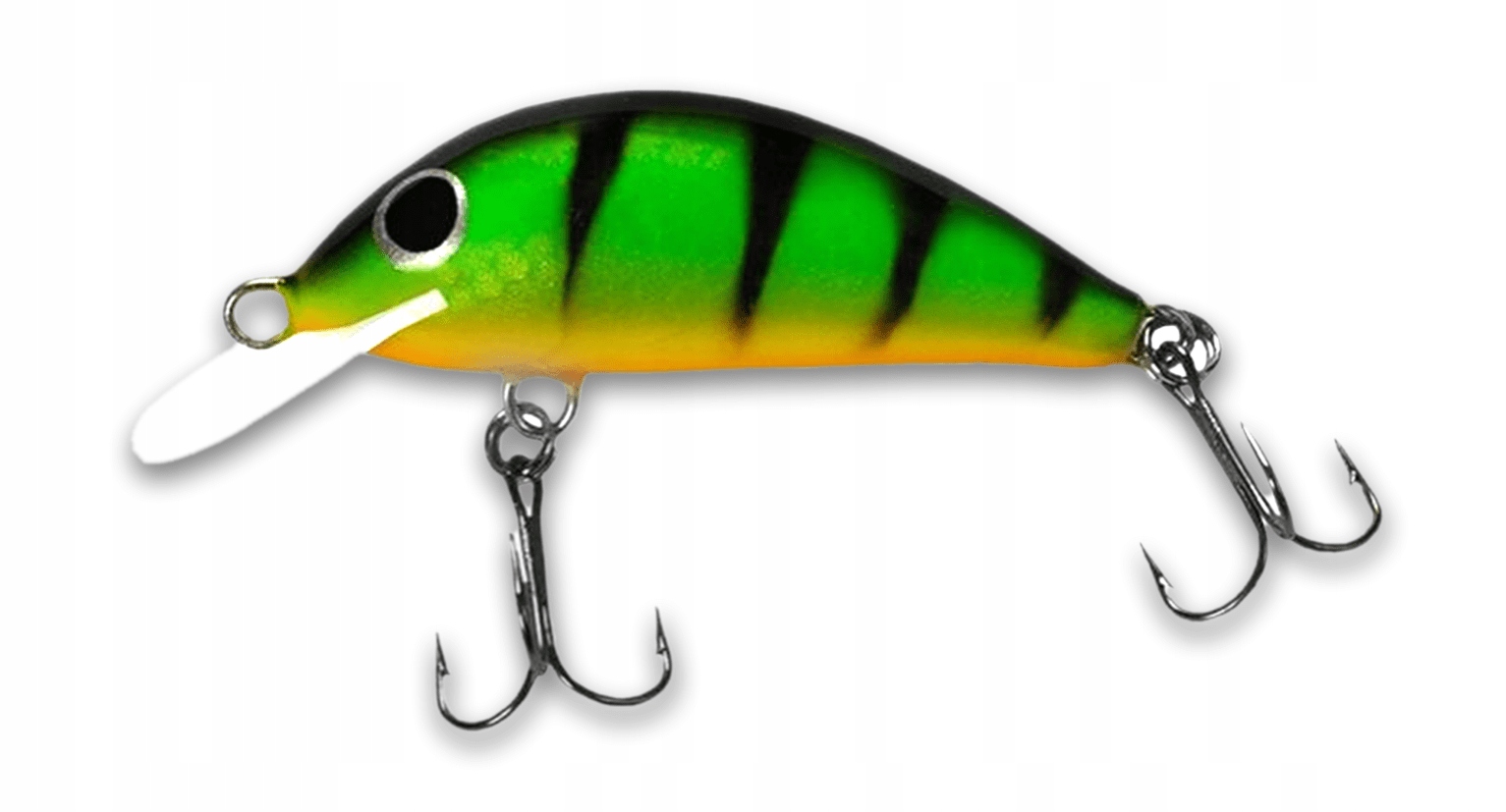 GLOOG HEKTOR 40N FLOATING-4CM/3.5GR - PGF
