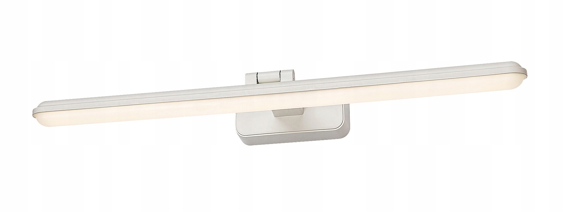 Led koupelnové nástěnné svítidlo 15W bílé matné Nabil 71148 Rabalux