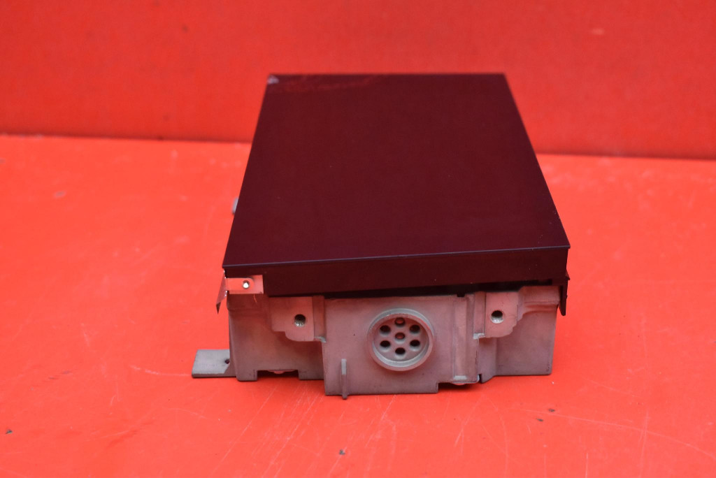 PANEL Schermo Controllo BOCCHETTE KLIMY 4KE919603L AUDI E-TRON 55 18-21