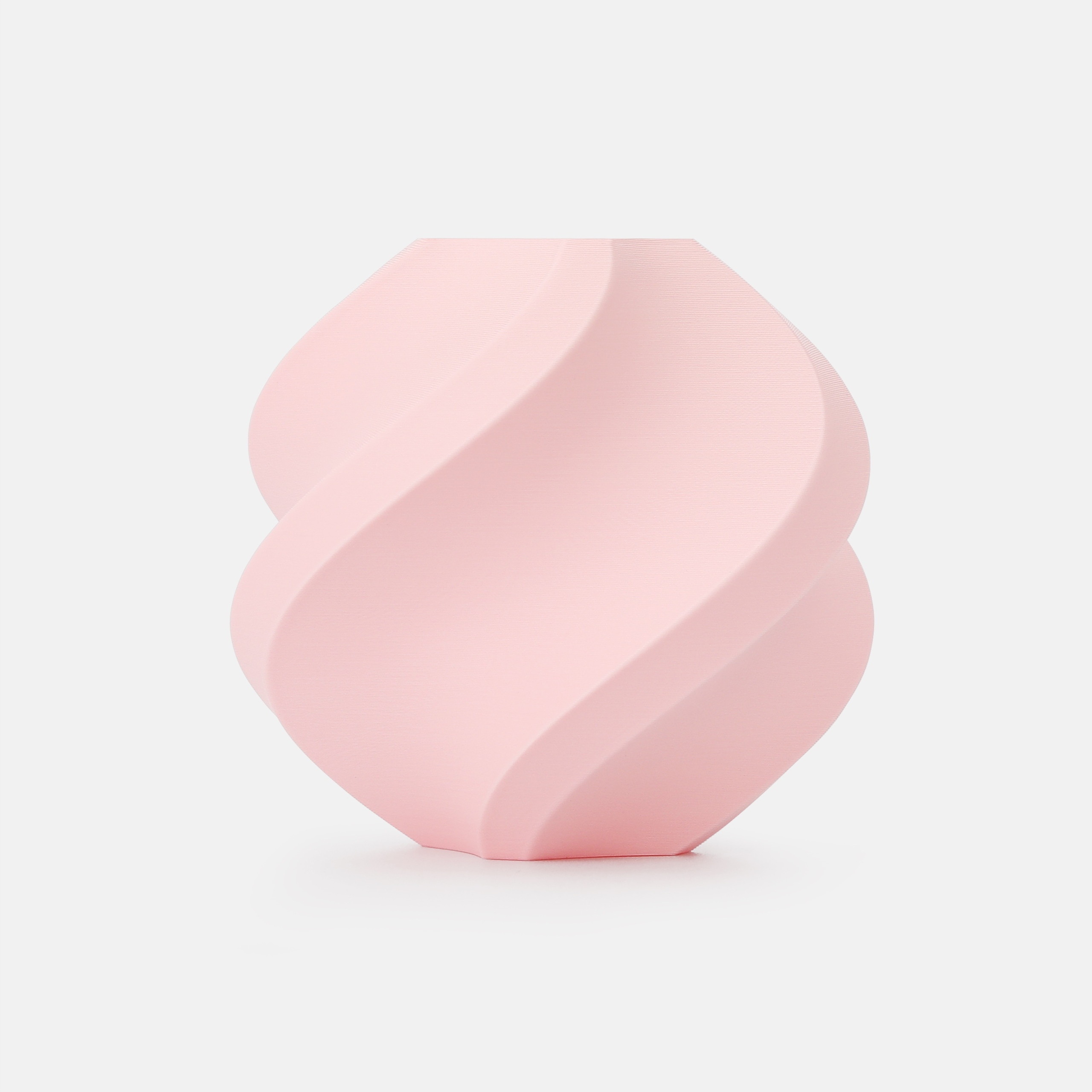 Filament Bambu Lab PLA Pure 1,75mm 1kg -Refill- Milky Pink