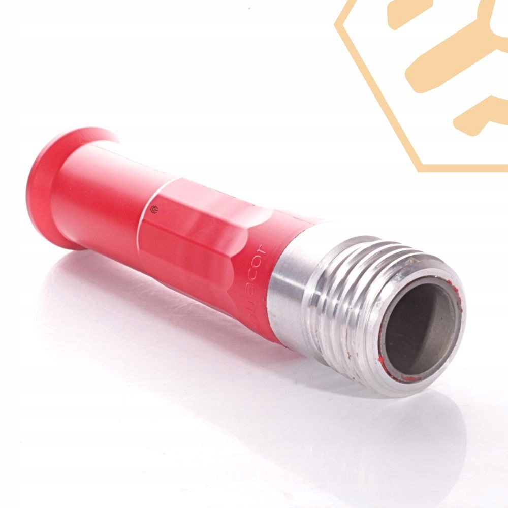 dysza do piaskowania 11 Performer 400x11mm dysze z węglika wolframu wolfram Kod producenta 10113065 dysze do piaskarki venturi 11mm