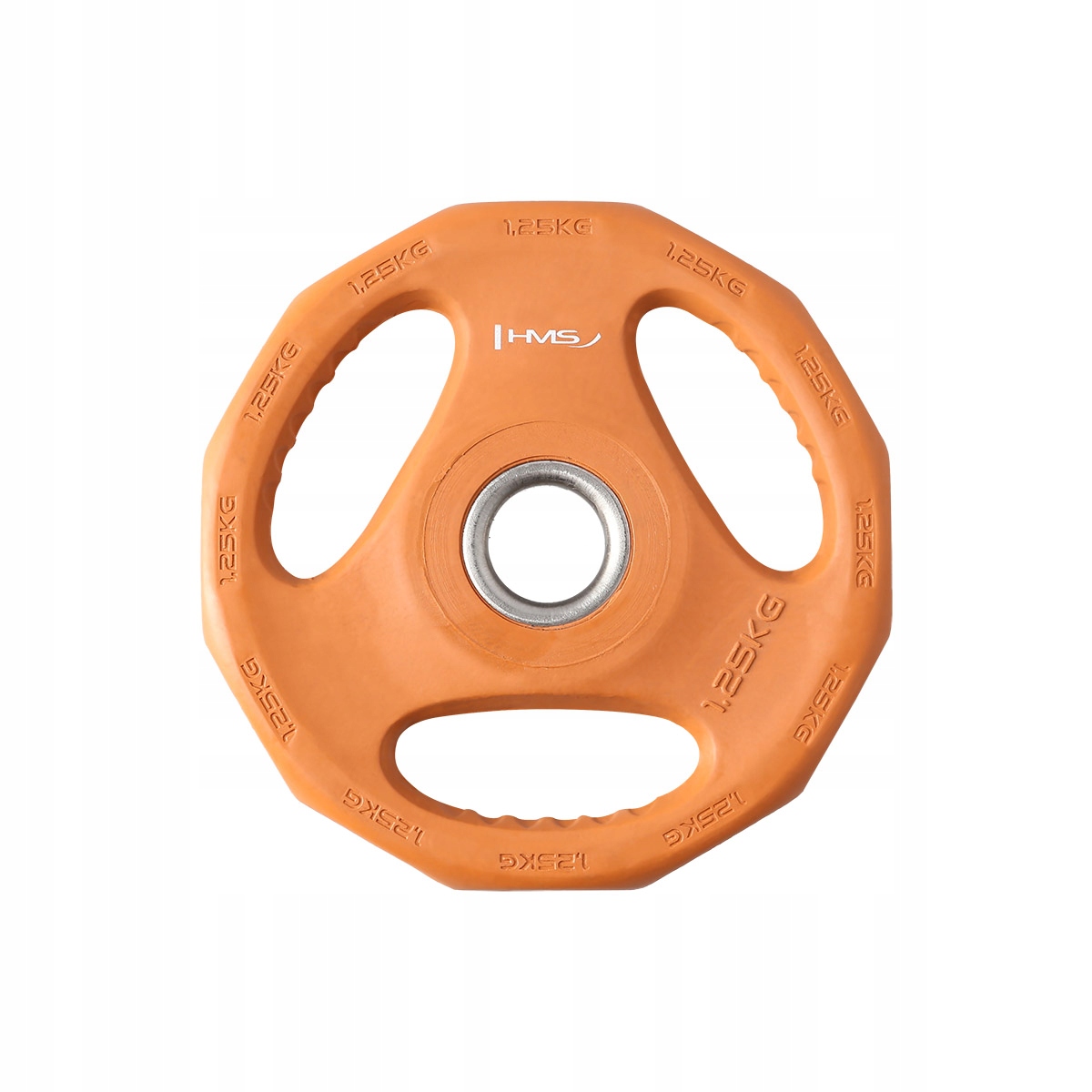 SZTANGA TRENINGOWA DO ĆWICZEŃ GRYF PROSTY 20KG HMS Model SBP22