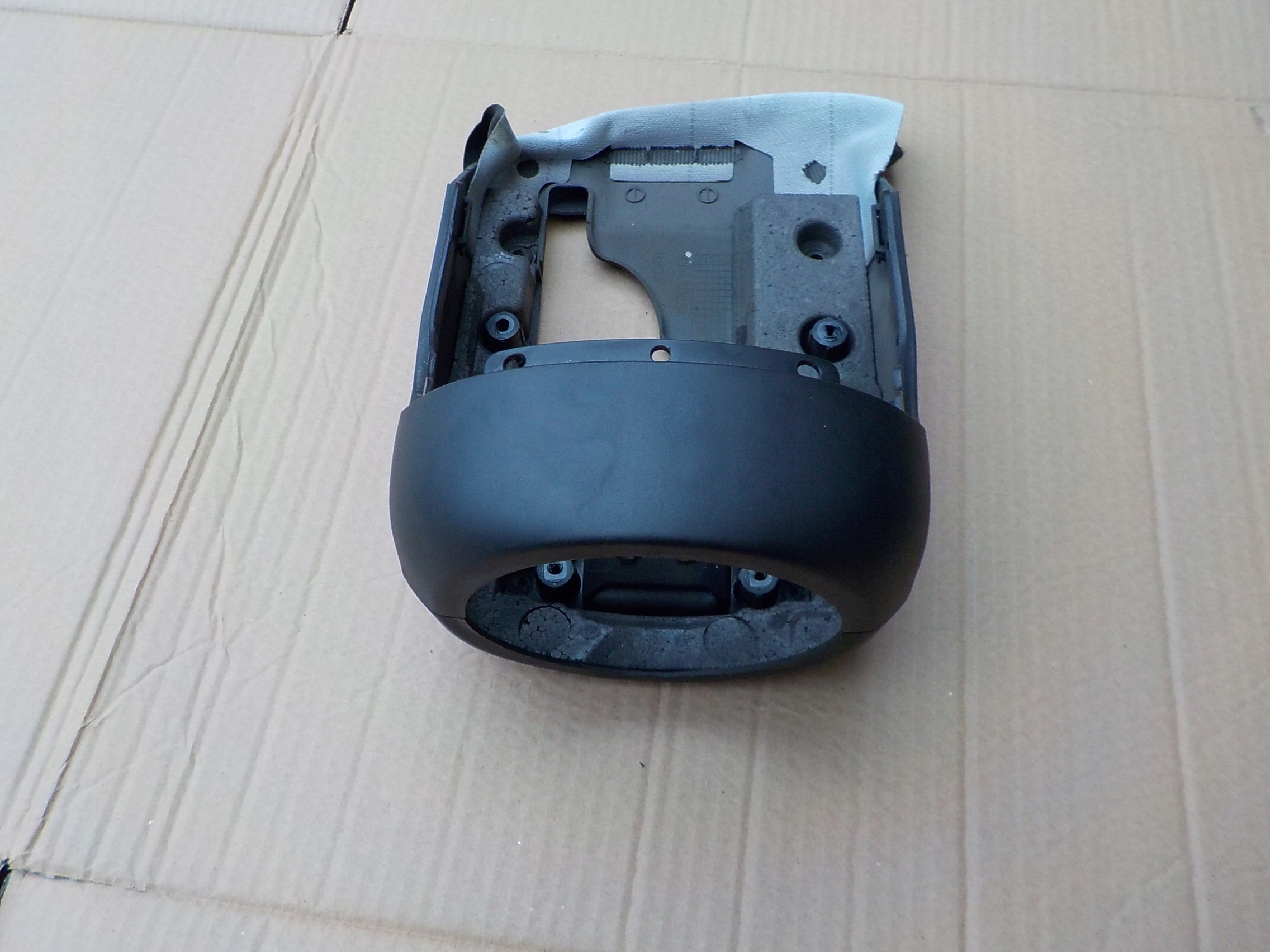 kryt obal volantu alfa romeo 159 2009r