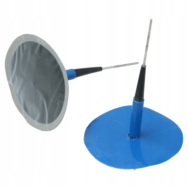 KOLKI DO NAPRAWY OPON 6 60MM 24SZT