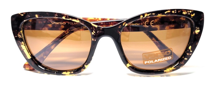

Damskie okulary polaryzacyjne Verso s104-3