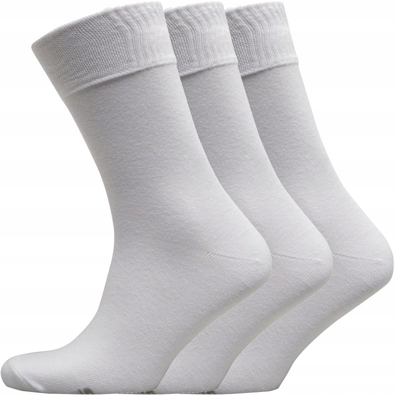 

Skarpetki Skechers 43-46 3pary białe