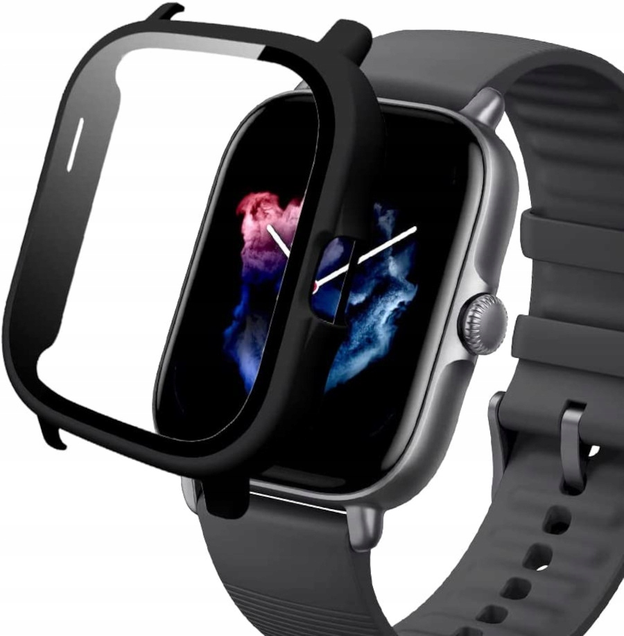 

Etui ze szkłem Obudowa do Xiaomi Amazfit Gts 2 2E