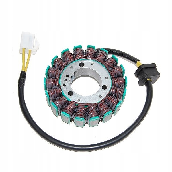 Electrosport Vinutie alternátora (Stator) Kawasaki Klf 220/250 Bayou '96-