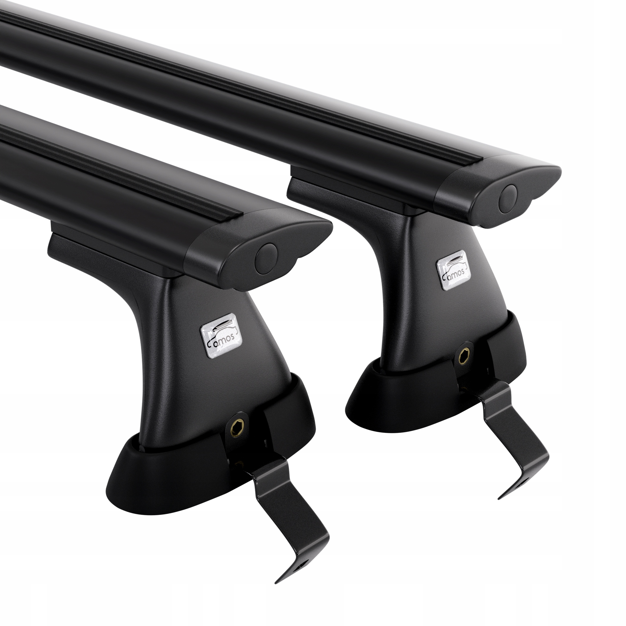 Bagażnik dachowy PEUGEOT 3008 SUV 5D rok 2017- Producent AMOS