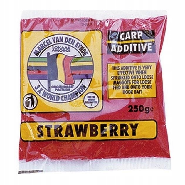 Atraktor Robinson Mvde Strawberry 250g