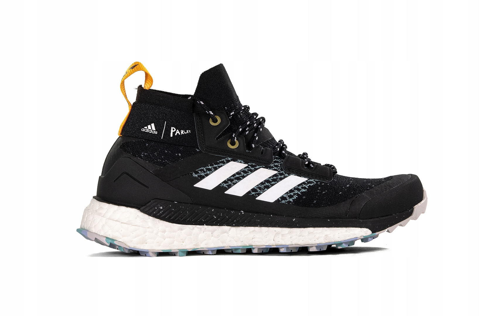 Dámské boty adidas Terrex Freehiker P EF2344