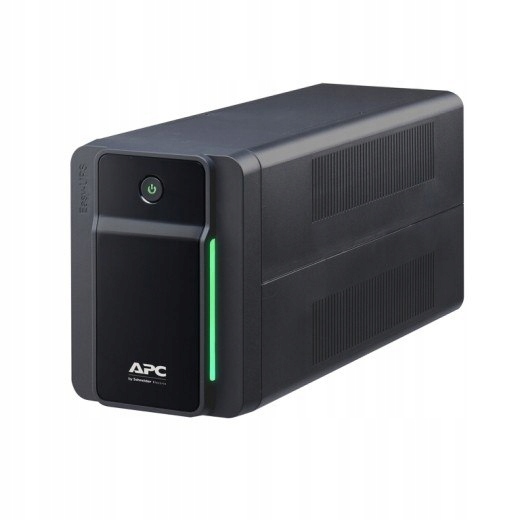 Záložní zdroj BVX700 BackUPS Bvx 700VA 360W/AVR/4xIEC