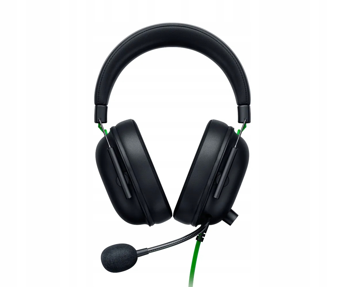 RAZER Słuchawki Gamingowe BlackShark V2 X — 12