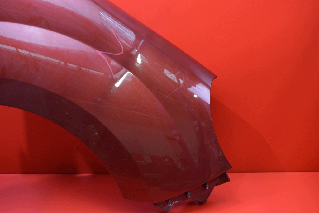 fender right front front TENNG RENAULT KANGOO 2 II 07-13