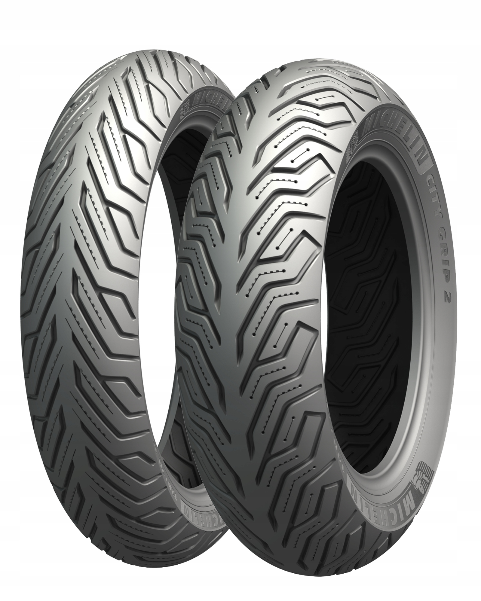 

Michelin 110/70-13 City Grip 2 F 48S Tl