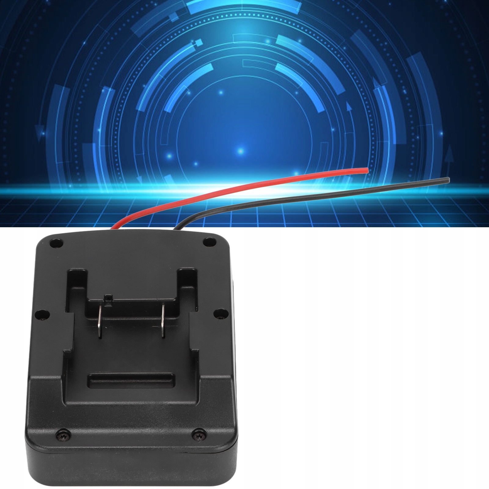 ADAPTER DO BATERII EINHELL 18V Kod producenta KAYTF5214