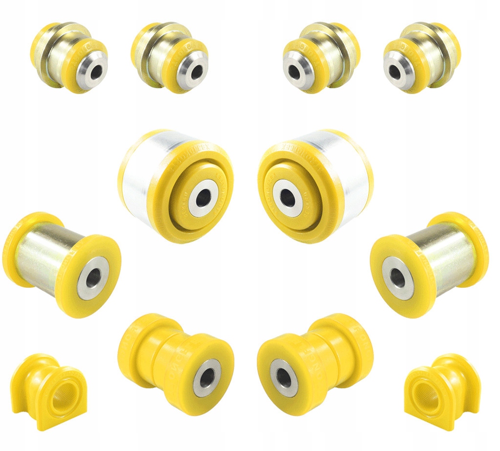 Sada předního odpružení Honda Acura Tl IV (09-14) UA8 UA9 Tsx 26MM