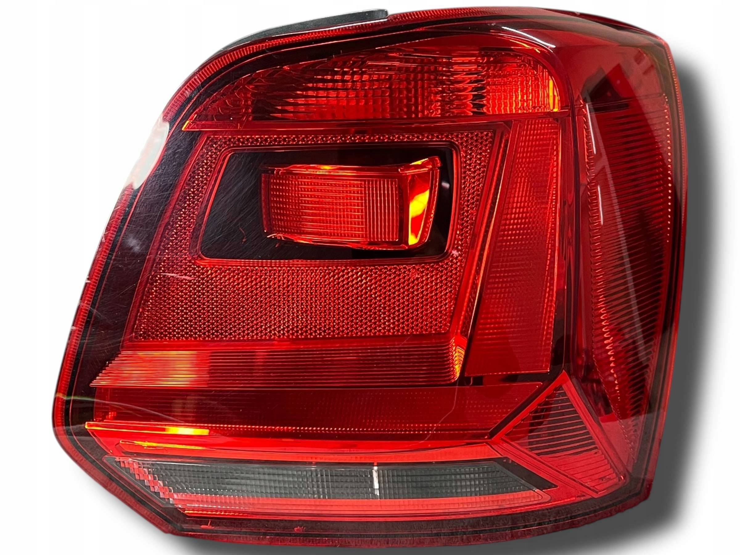 VOLKSWAGEN POLO 6C LIFT light rear right 6C0945096K