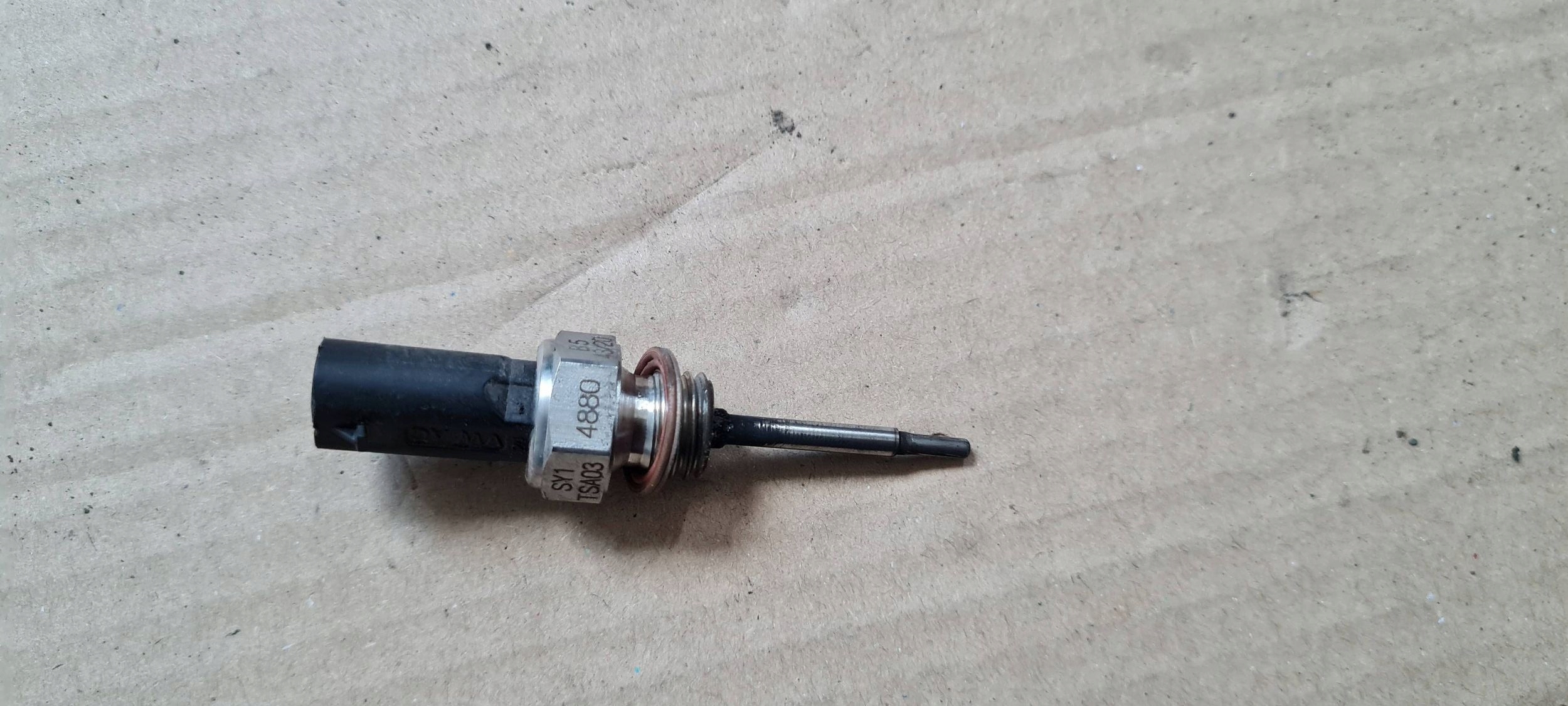 A6 C8 4K Sensor TEMPERATURY luft 2.0 TDI 03N906081D A4 B9 8W Q5