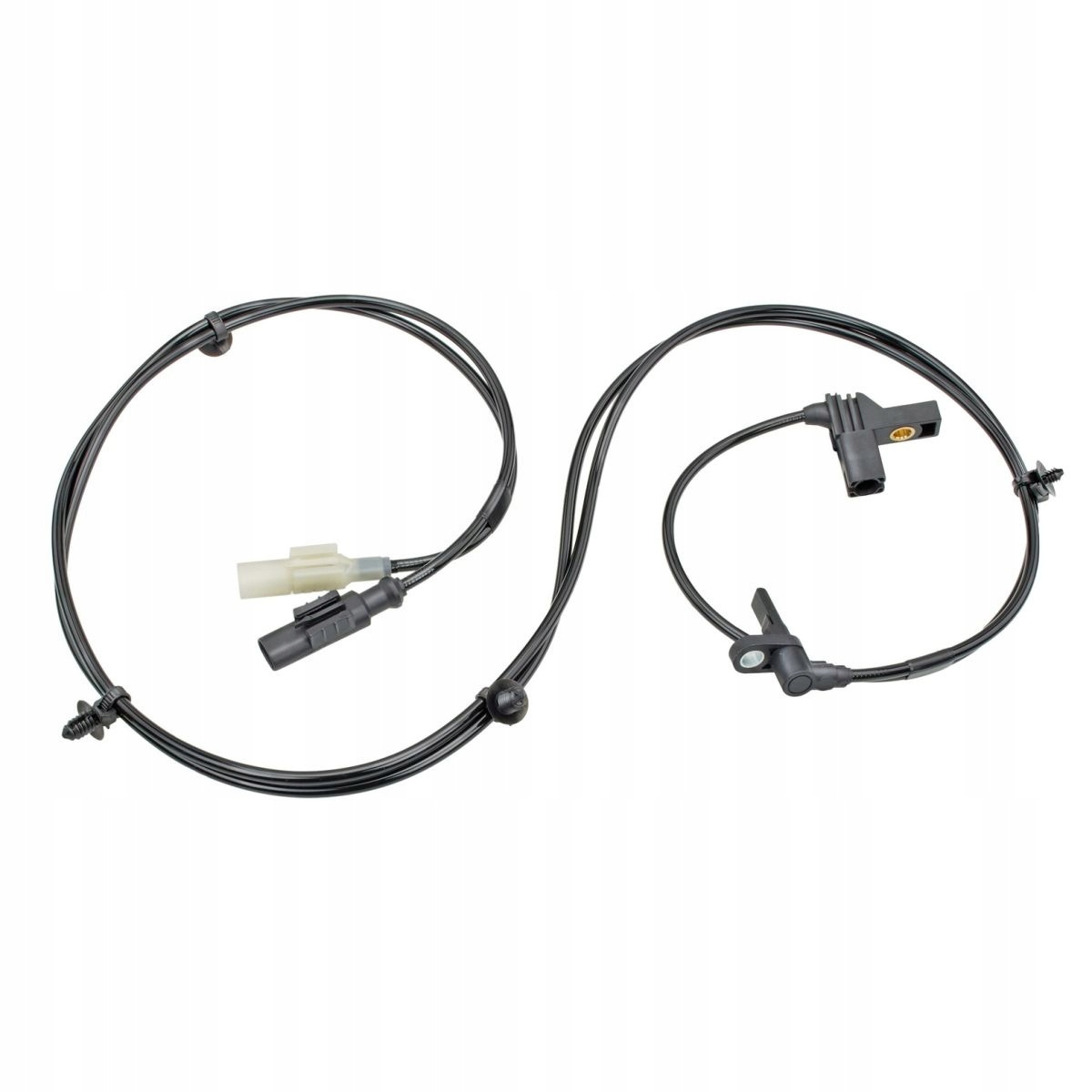 CZUJNIK ABS TYŁ LEWY VIANO W639 VITO W639 03-14