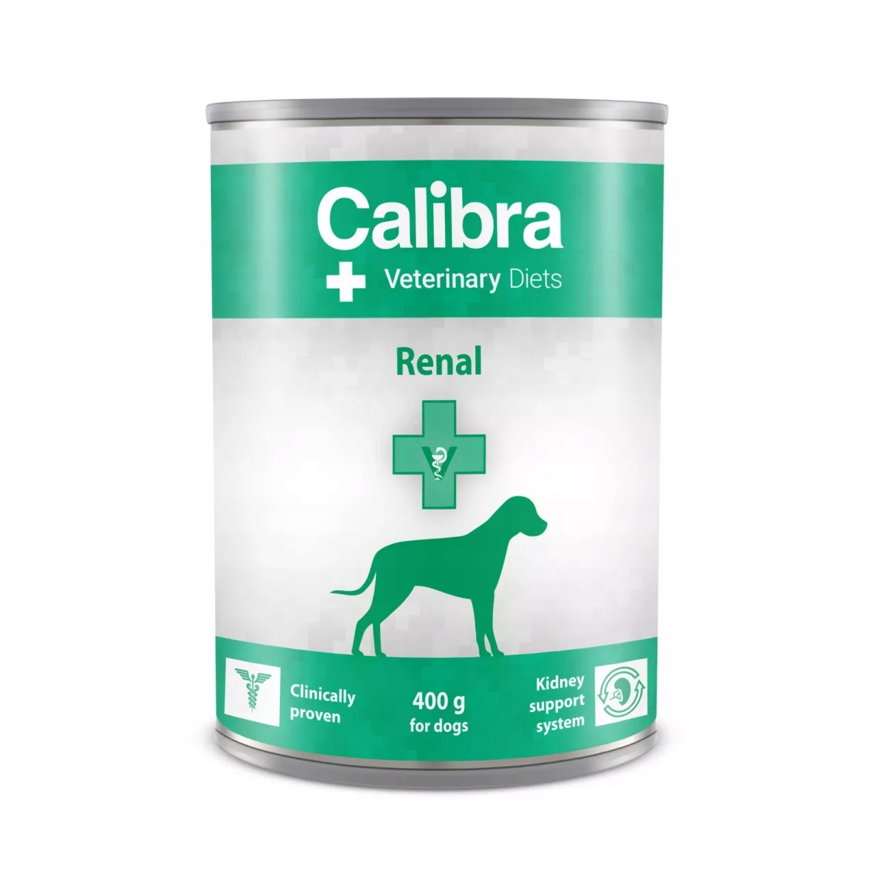 Levně Calibra VD Dog konz. Renal 400 g