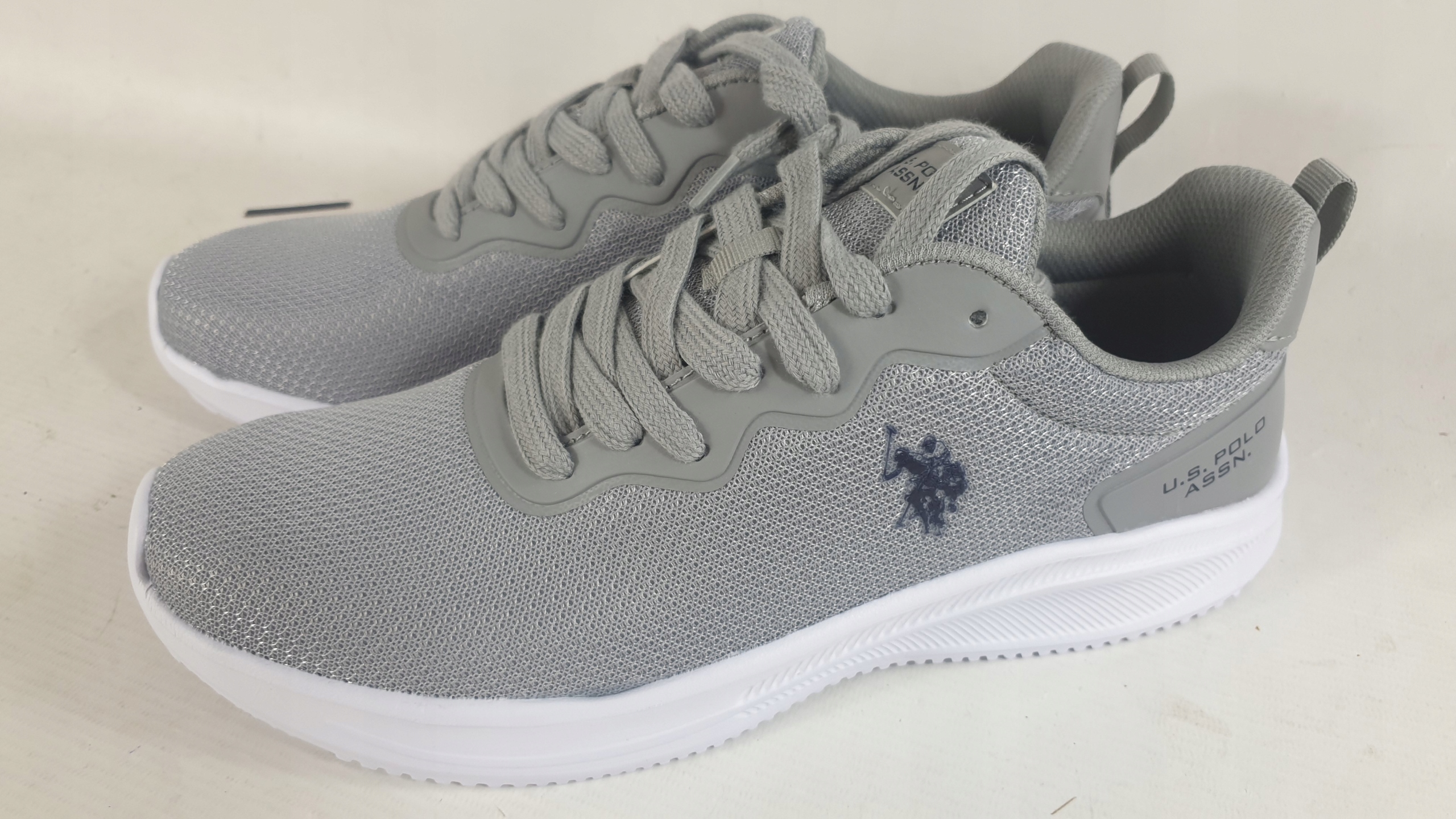 U.s. Polo Assn. Pánské sportovní boty U.s. Polo Assn. vel.