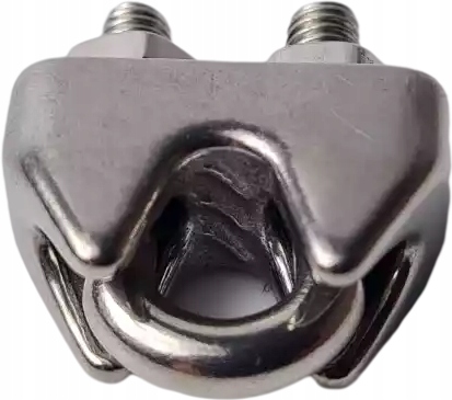 fi 4mm ZACISK KABŁĄKOWY DO LINY STALOWEJ POMPA Rodzaj pompy głębinowa