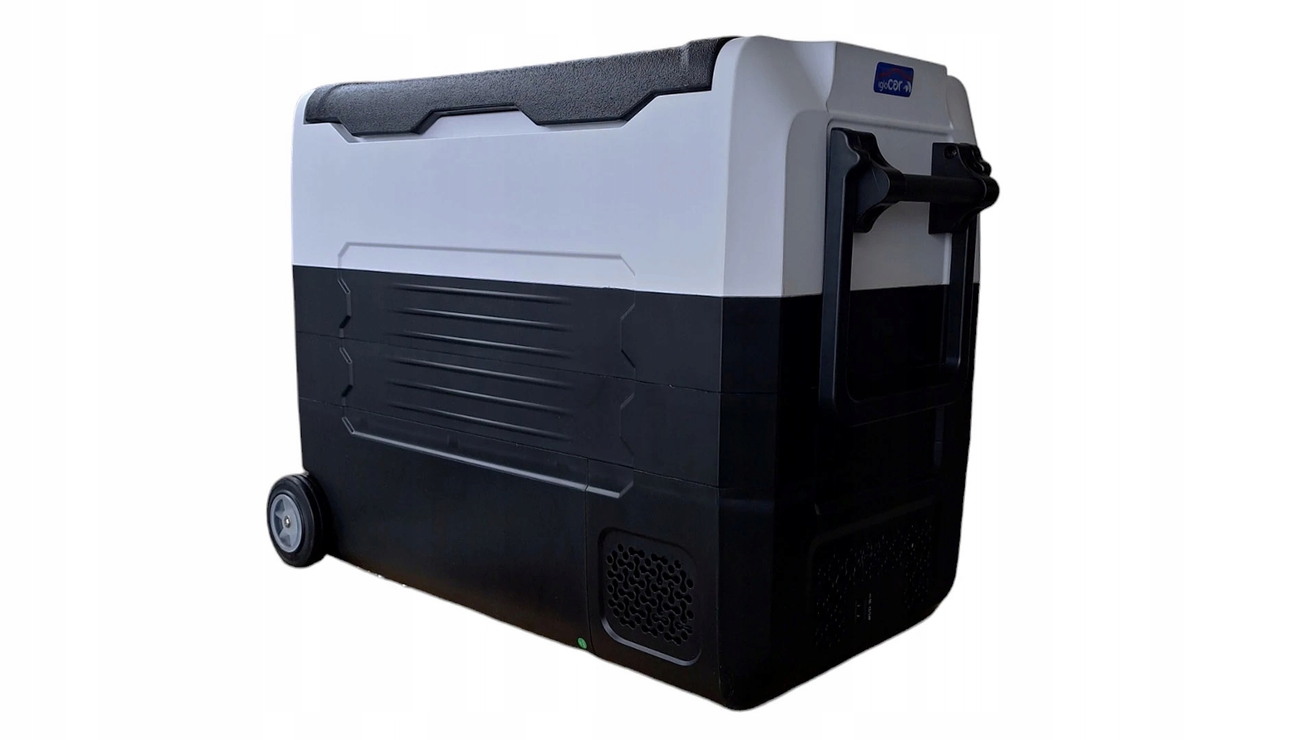 LODÓWKA SAMOCHODOWA 46,7L IGLOCAR MF144.02