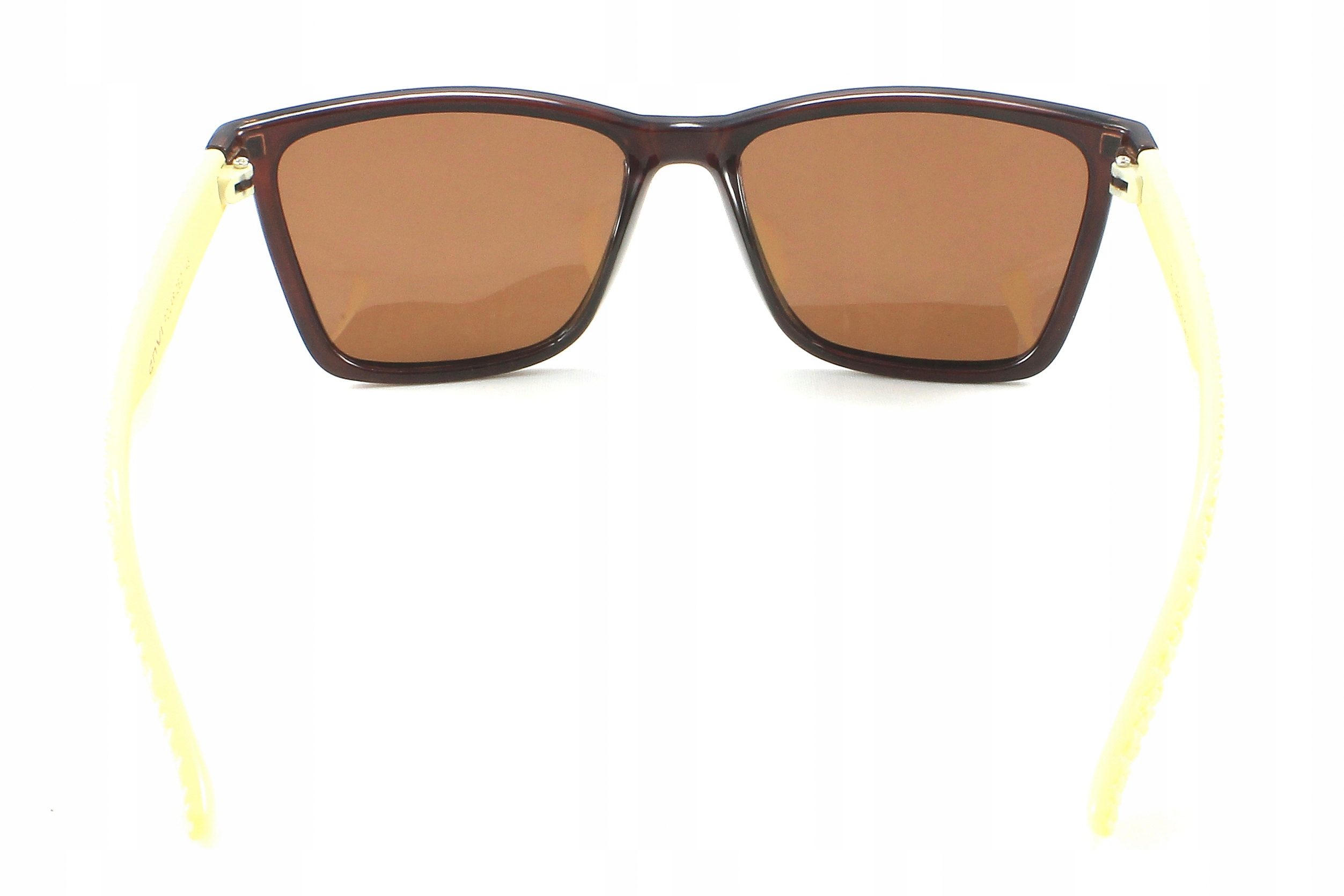 DAMSKIE OKULARY POLARYZACYJNE PRZECIWSŁONECZNE UV Kolekcja Damska Premium