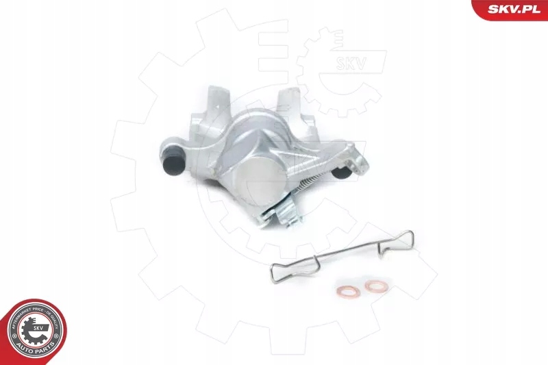 esen skv 23SKV073 суппорт тормоза 23SKV074