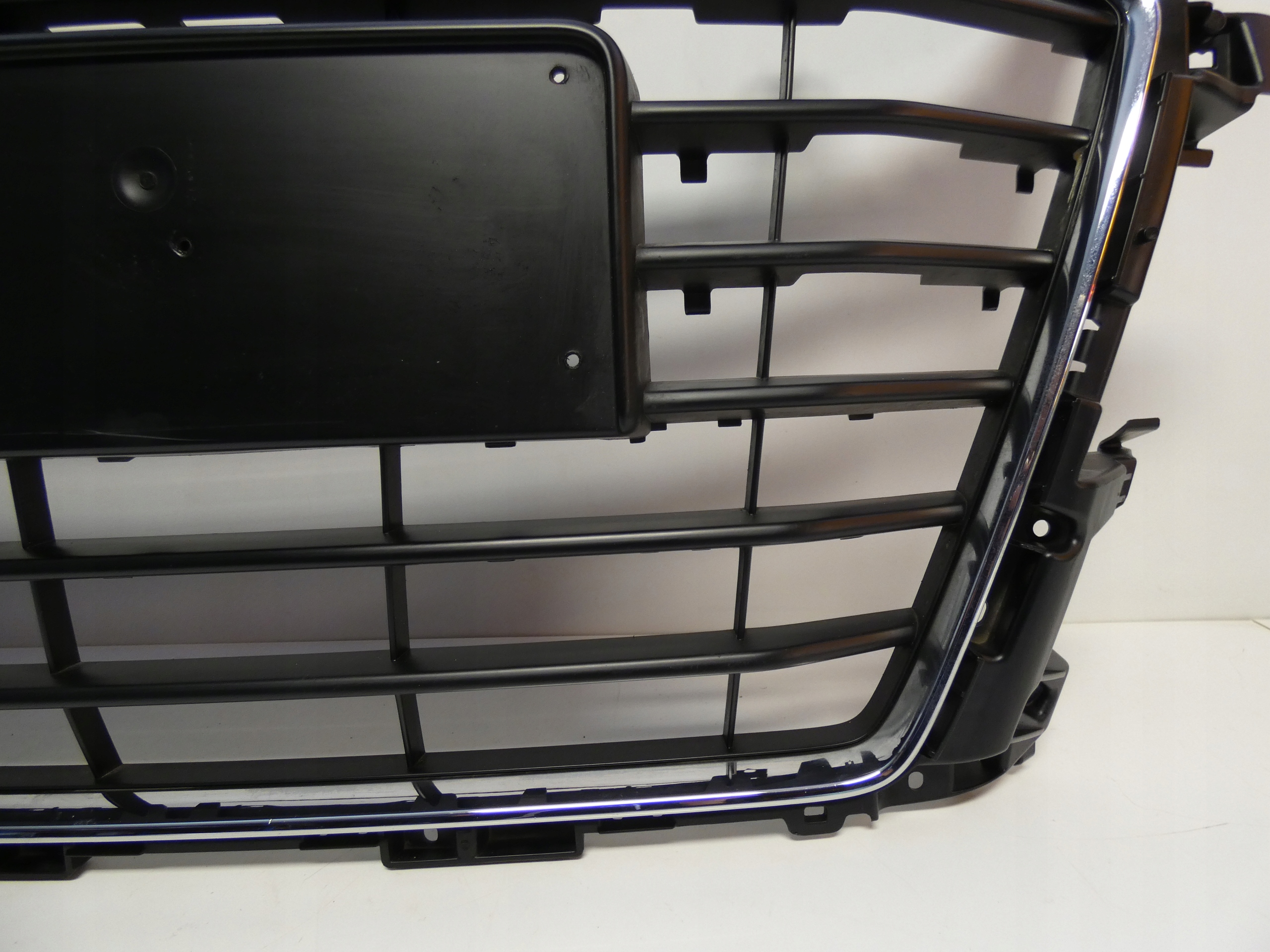 AUDI TT 2014- 8S0853651 Grill Grill Grill