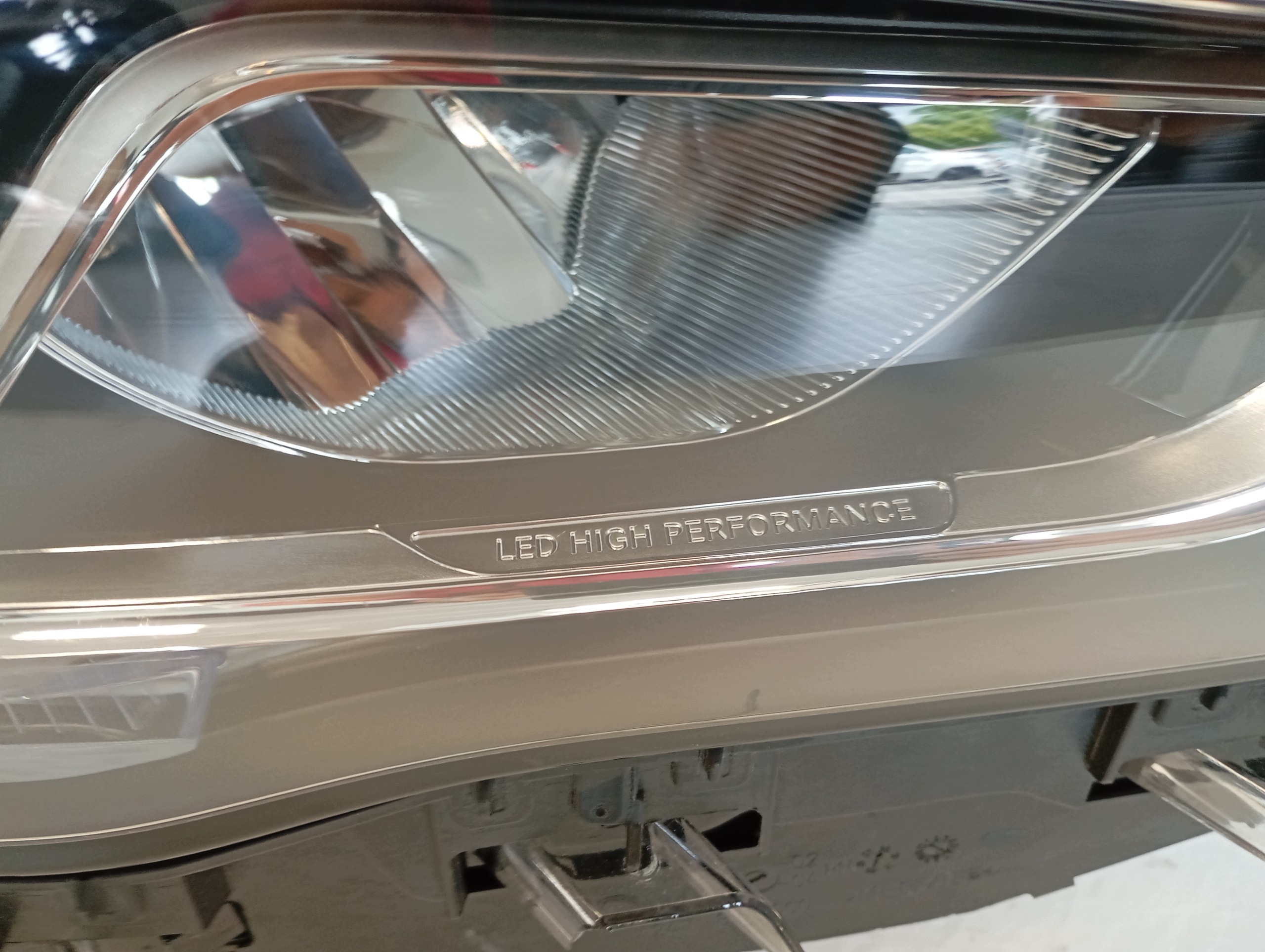 light right FULL LED MERCEDES GLA 247 A2479063605