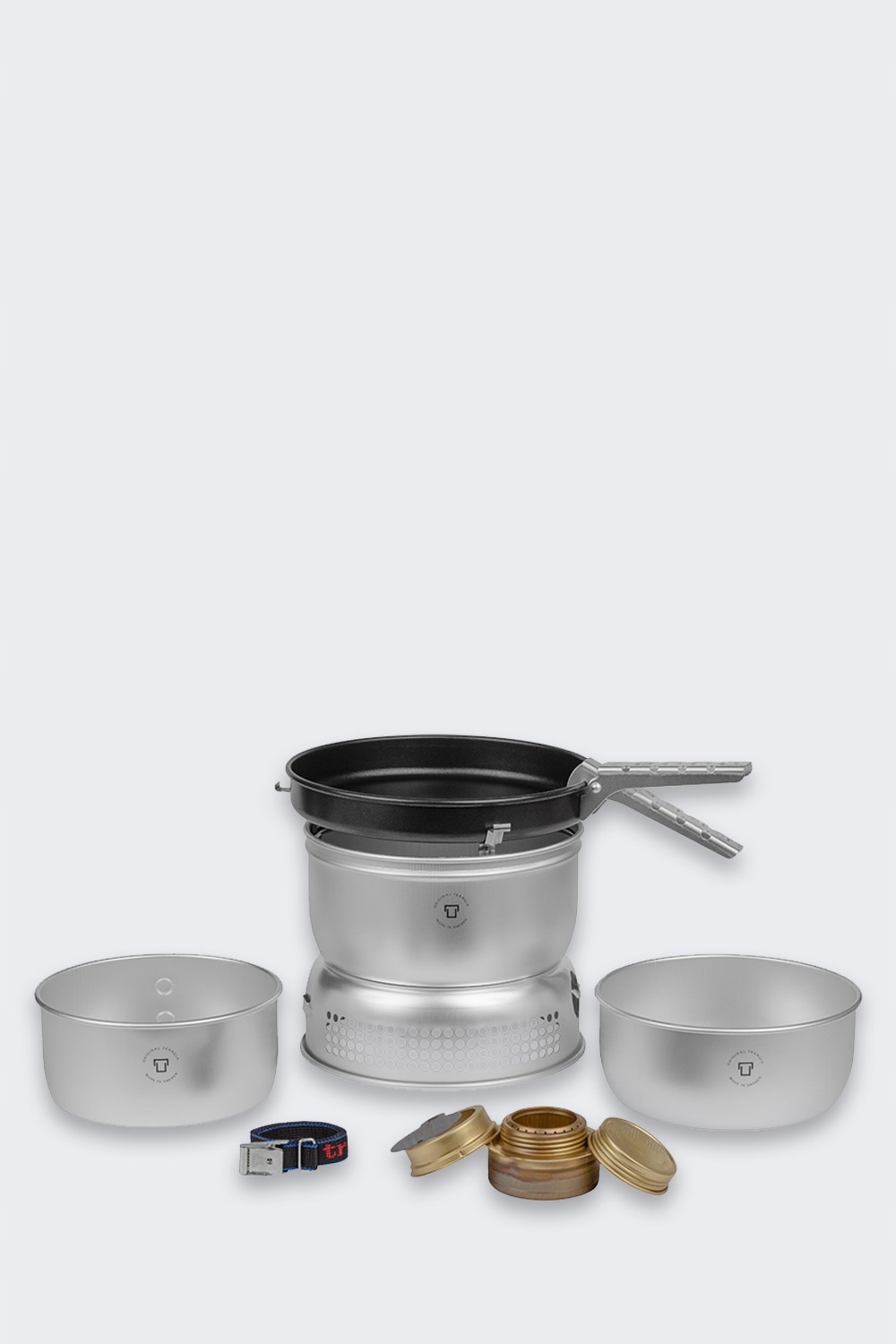 Sporák Trangia Stove 253 Ul