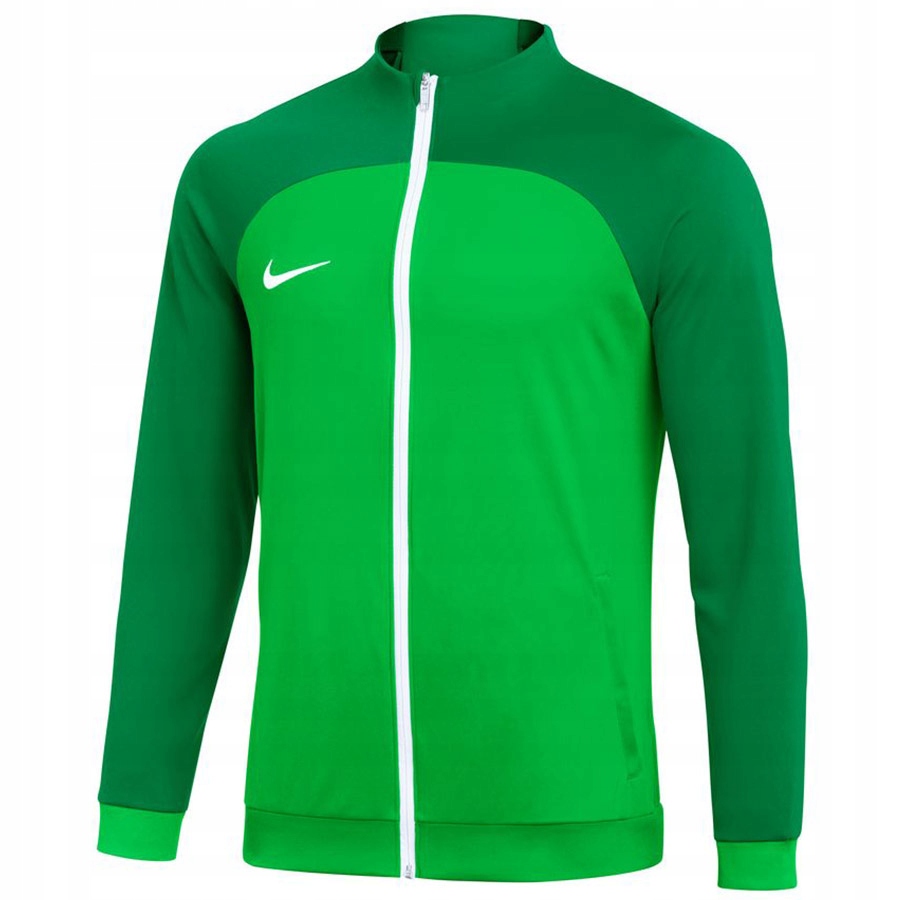 Pánská sportovní Mikina Nike Academy Pro [XL] zelená