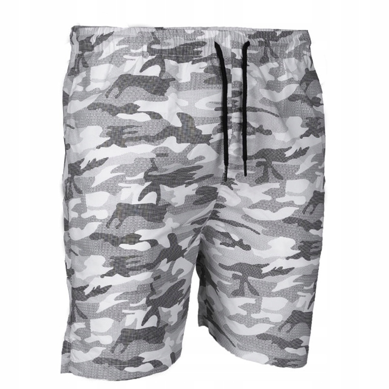 

Spodenki kąpielowe szorty Mil-Tec Swimming XXL
