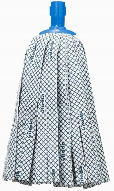 Levně Mycí nástavec na mopovací pásky Univerzální nástavce na mytí podlah Vileda