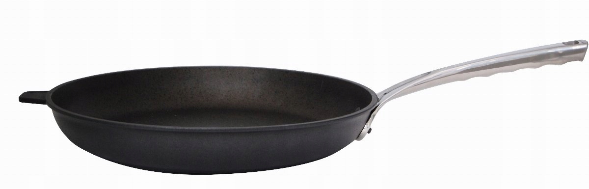 Panvica de Buyer Choc Exterme 32 cm