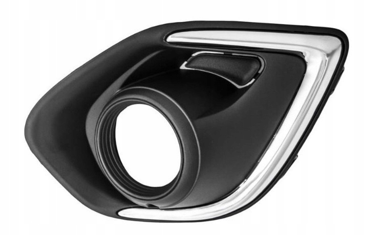 

Mitsubishi Asx 13- Ramka Atrapa W Zderzaku Lewa