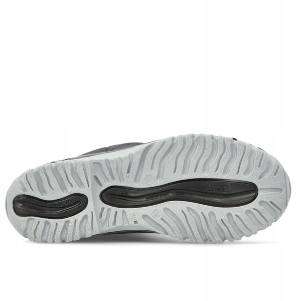 Śniegowce dziecięce DEMAR BRISK NATURALNA WEŁNA 27/28 Płeć chłopcy dziewczynki